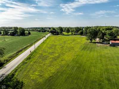 Residential Land For Sale in Fortville, Indiana