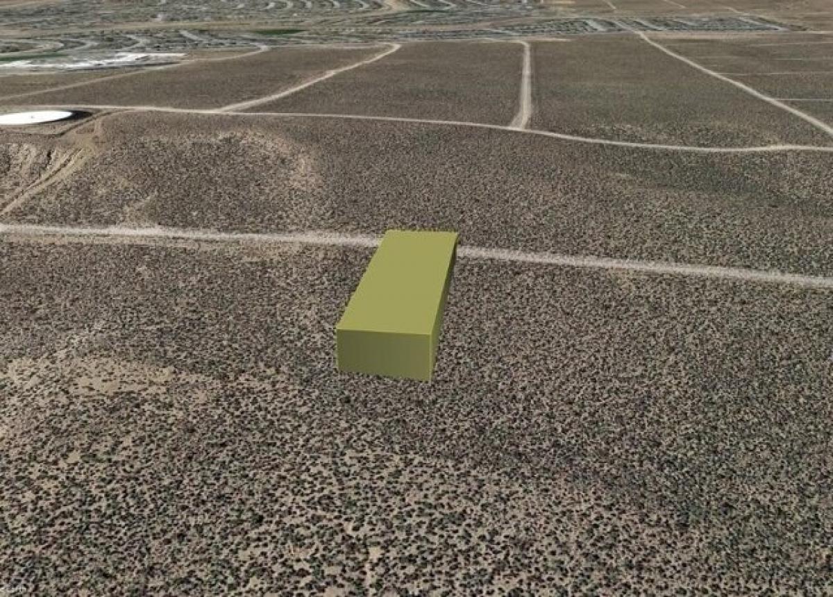 Picture of Residential Land For Rent in Rio Rancho, New Mexico, United States