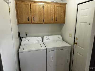 Home For Sale in Council, Idaho