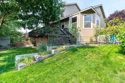 Home For Sale in Hermiston, Oregon
