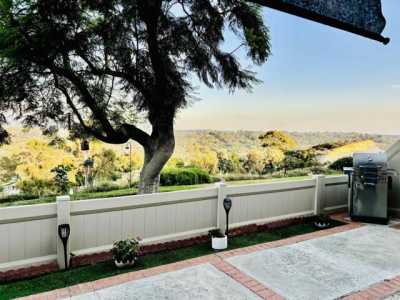 Home For Sale in Encinitas, California