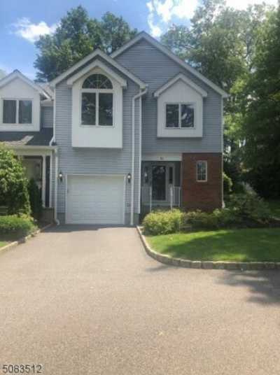 Home For Rent in Madison, New Jersey