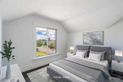 Home For Sale in Everett, Washington