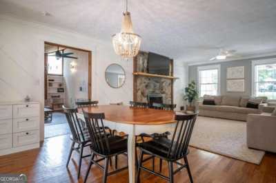 Home For Sale in Athens, Georgia