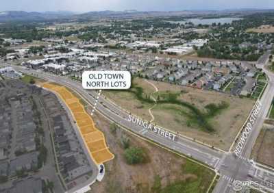 Residential Land For Rent in Fort Collins, Colorado