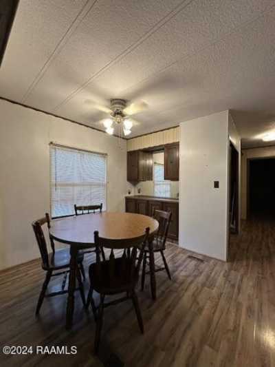 Home For Sale in Arnaudville, Louisiana