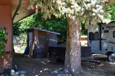 Home For Sale in Grants Pass, Oregon