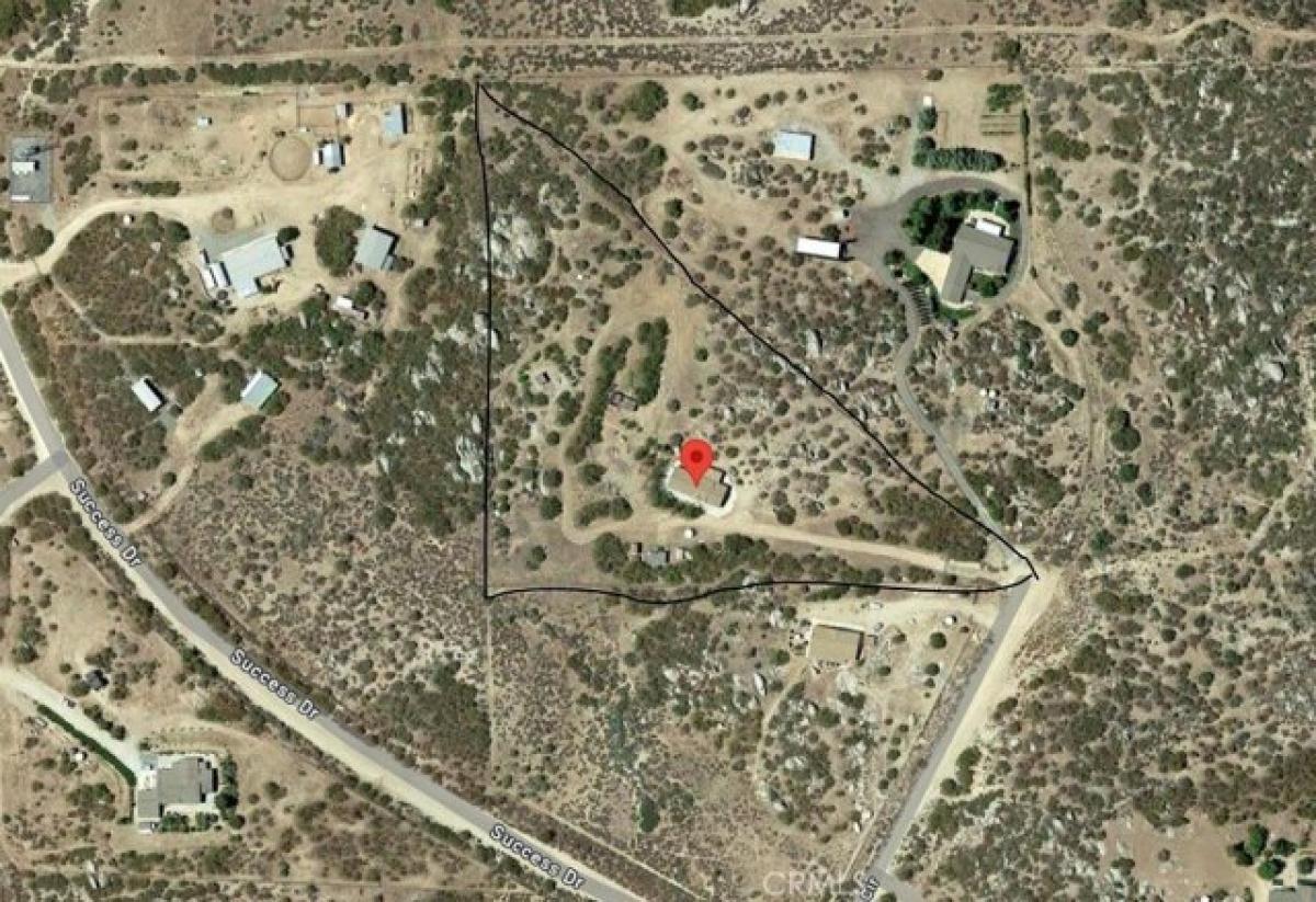 Picture of Home For Sale in Aguanga, California, United States