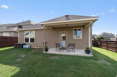 Home For Sale in Liberty Hill, Texas