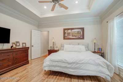 Home For Sale in Youngsville, Louisiana