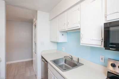 Home For Rent in Norfolk, Virginia