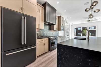 Home For Sale in Bentonville, Arkansas