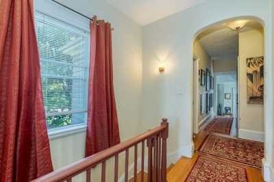 Home For Sale in Dedham, Massachusetts