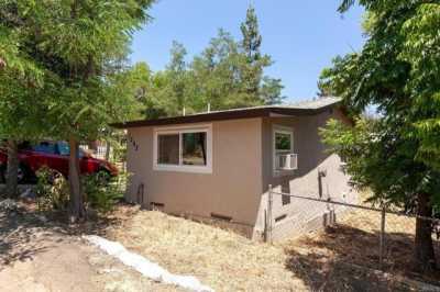 Home For Sale in Alpine, California