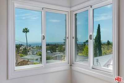 Home For Sale in Pacific Palisades, California