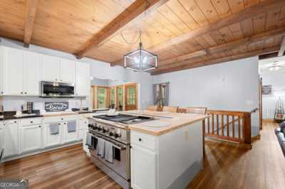 Home For Sale in Jasper, Georgia