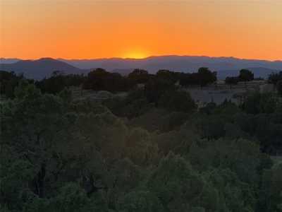 Residential Land For Sale in Santa Fe, New Mexico
