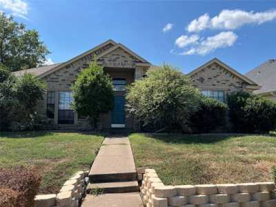 Home For Rent in Garland, Texas