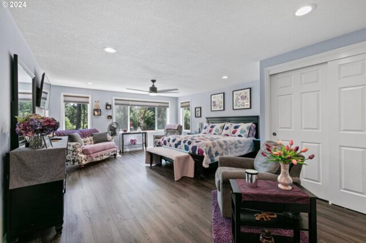 Picture of Home For Sale in Junction City, Oregon, United States