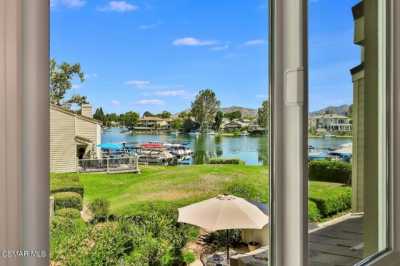 Home For Sale in Westlake Village, California