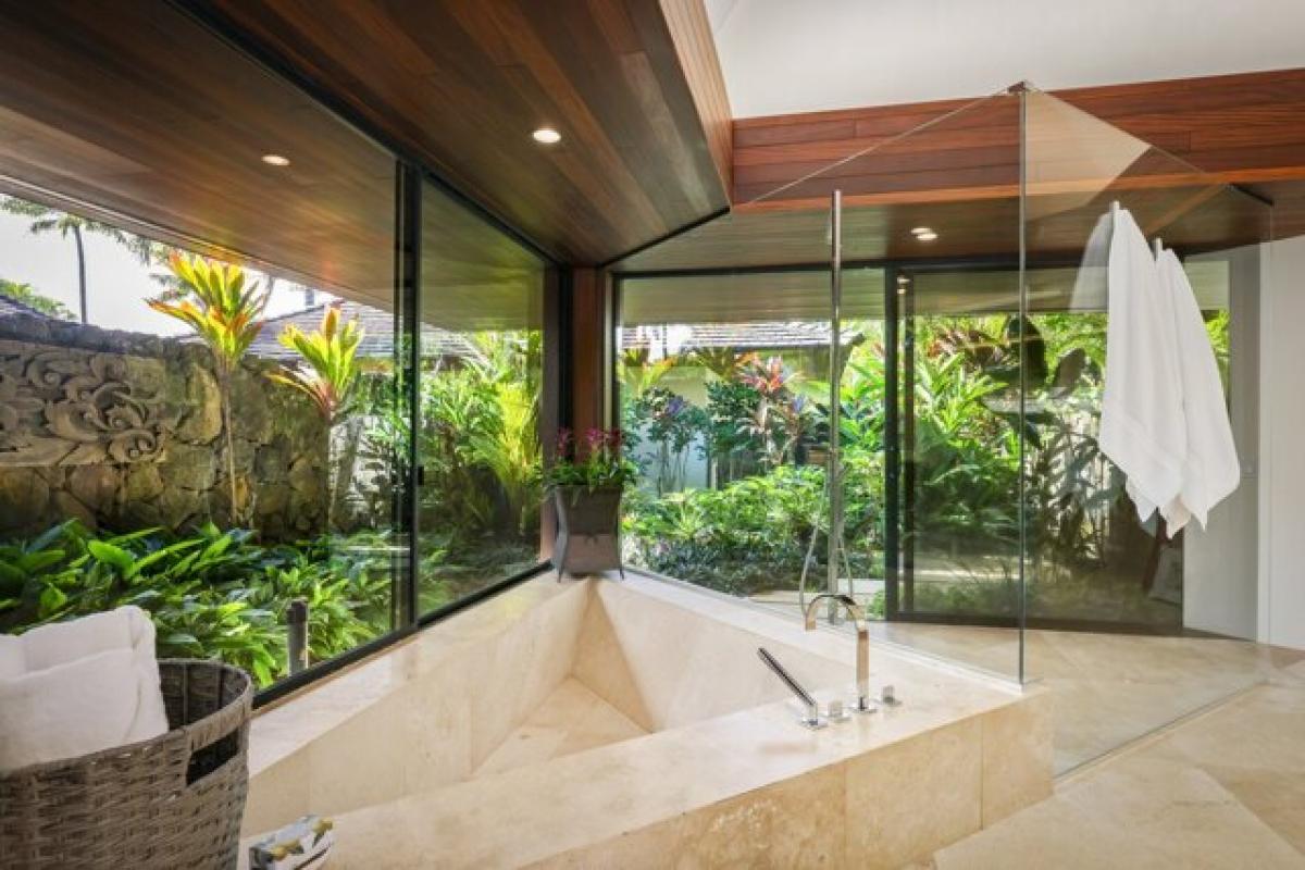 Picture of Home For Sale in Kilauea, Hawaii, United States