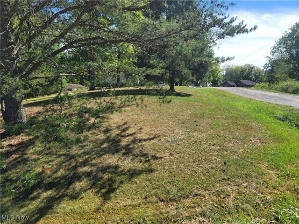 Picture of Residential Land For Sale in Vincent, Ohio, United States