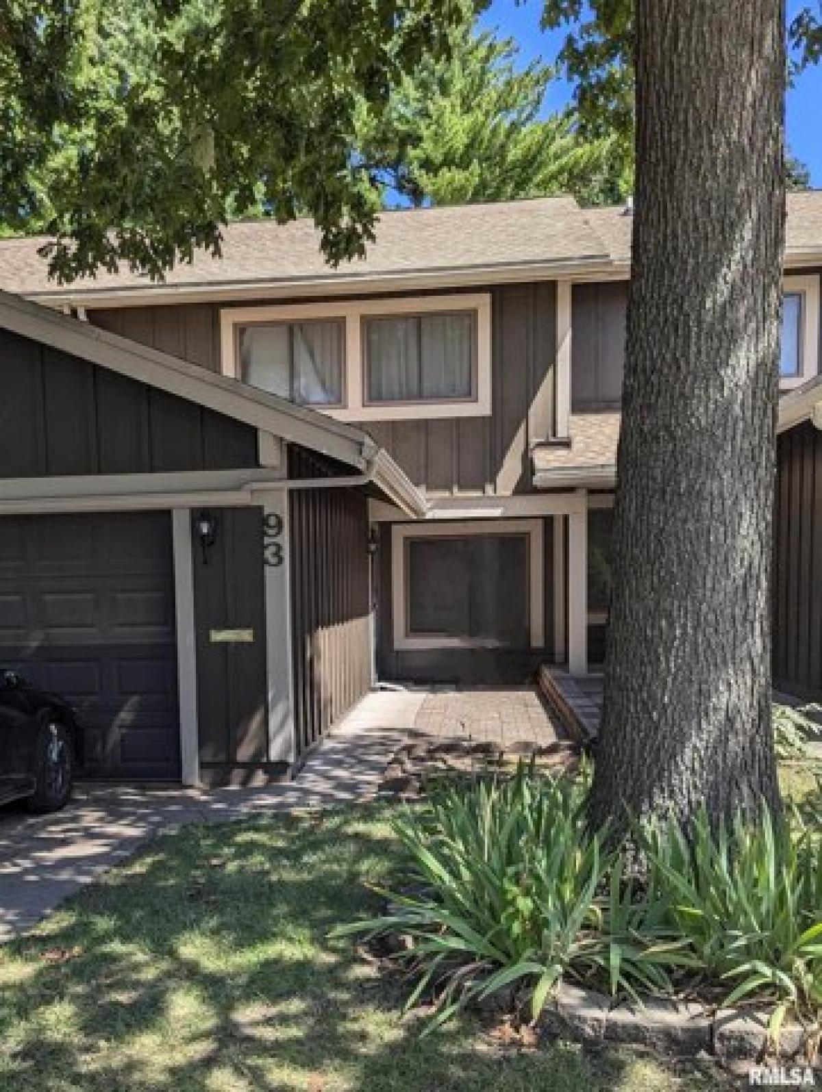 Picture of Home For Sale in Springfield, Illinois, United States