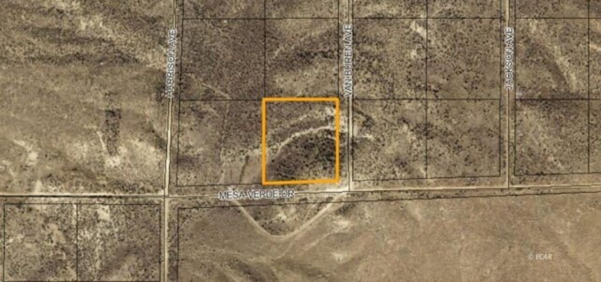 Picture of Residential Land For Rent in Elko, Nevada, United States