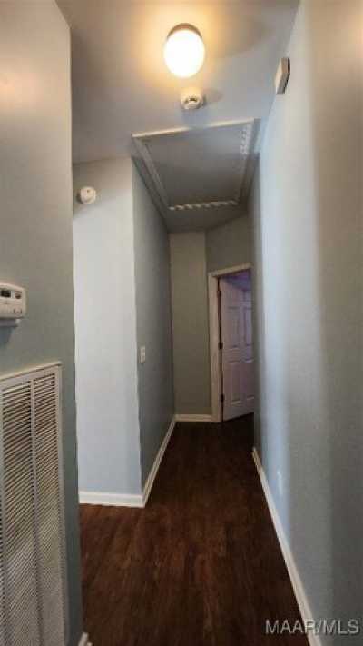 Home For Rent in Montgomery, Alabama