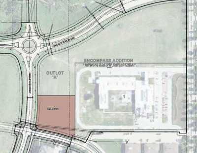 Residential Land For Sale in Coralville, Iowa