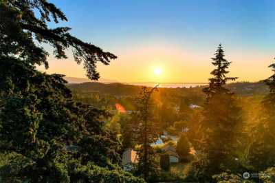 Residential Land For Sale in Bellingham, Washington