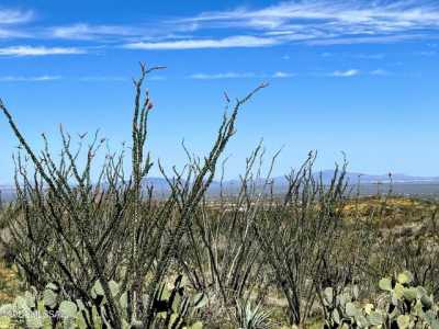 Residential Land For Sale in Vail, Arizona