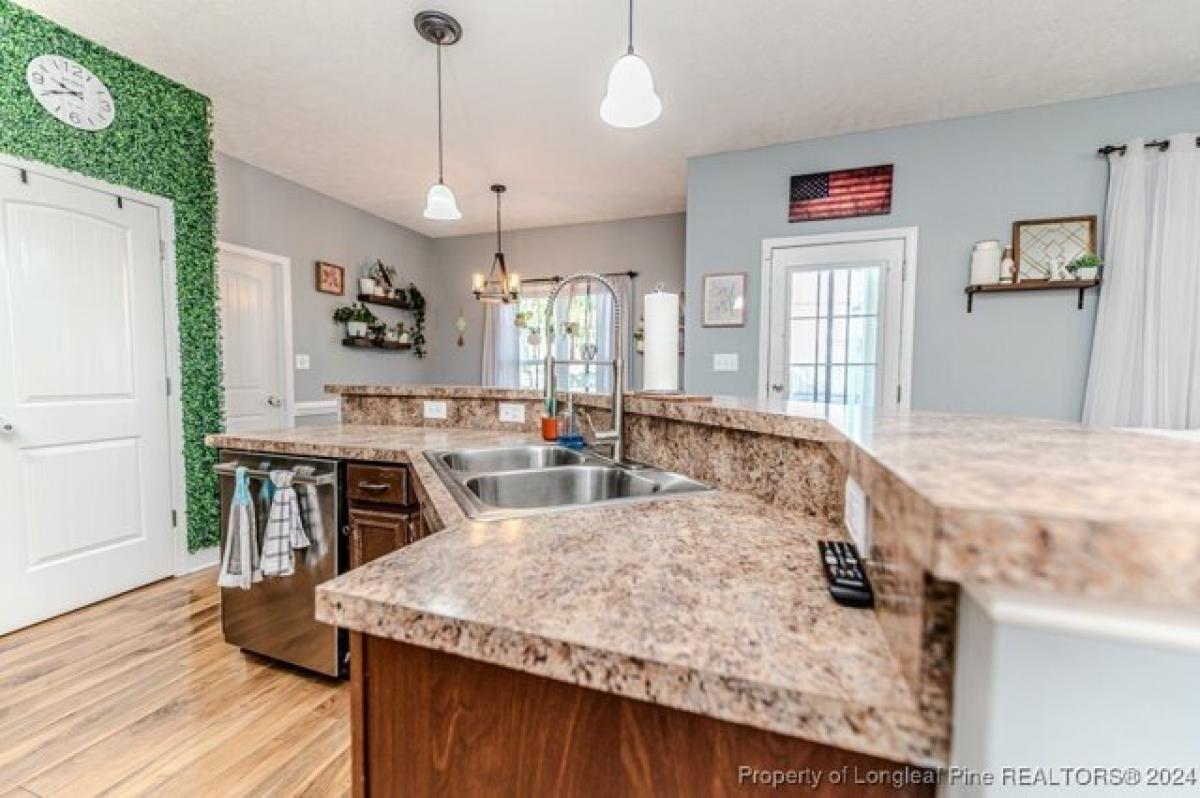 Picture of Home For Sale in Cameron, North Carolina, United States