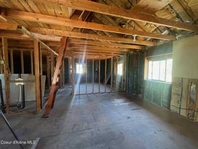 Home For Sale in Spirit Lake, Idaho