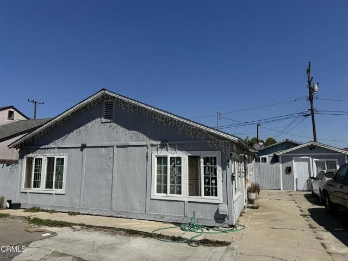 Picture of Home For Sale in Ventura, California, United States