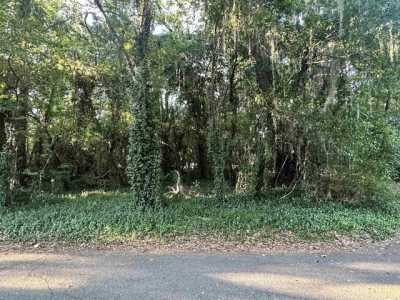 Residential Land For Sale in Tallahassee, Florida