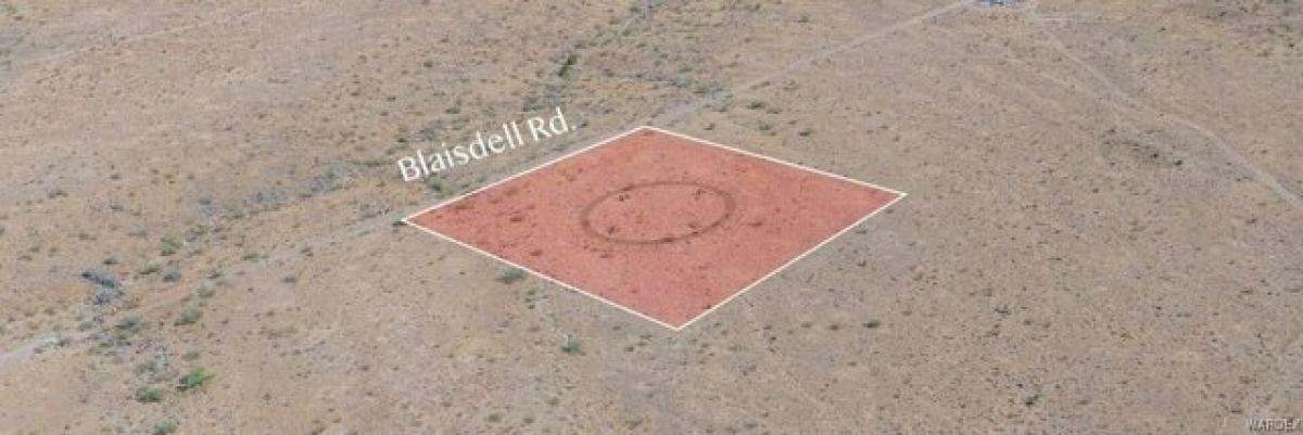 Picture of Residential Land For Rent in Golden Valley, Arizona, United States