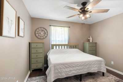 Home For Sale in Beaufort, South Carolina