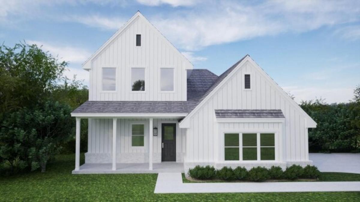 Picture of Home For Sale in Springtown, Texas, United States