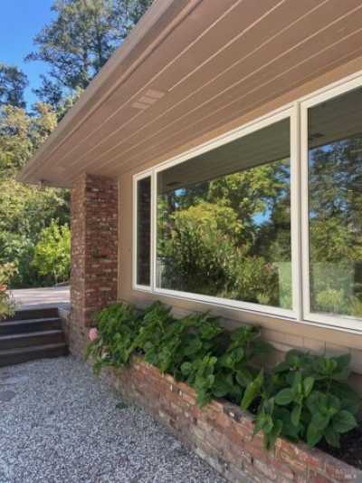 Home For Sale in Calistoga, California