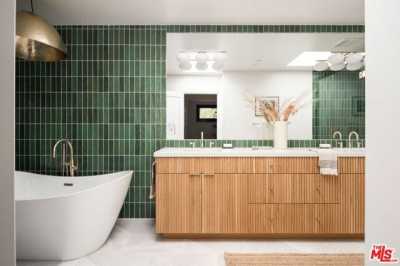 Home For Sale in Pacific Palisades, California