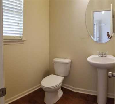 Home For Rent in Lawrenceville, Georgia