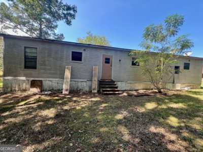 Home For Sale in Louisville, Georgia