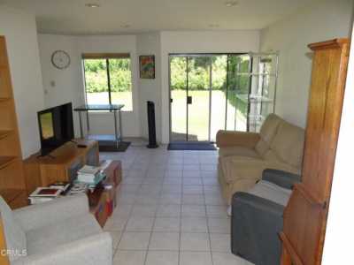 Home For Sale in Moorpark, California