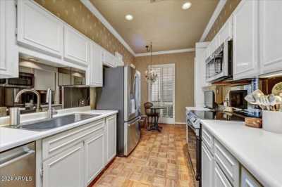 Home For Sale in Paradise Valley, Arizona