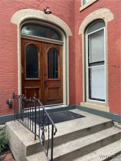 Apartment For Rent in Buffalo, New York