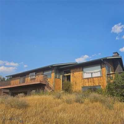Home For Sale in Butte, Montana