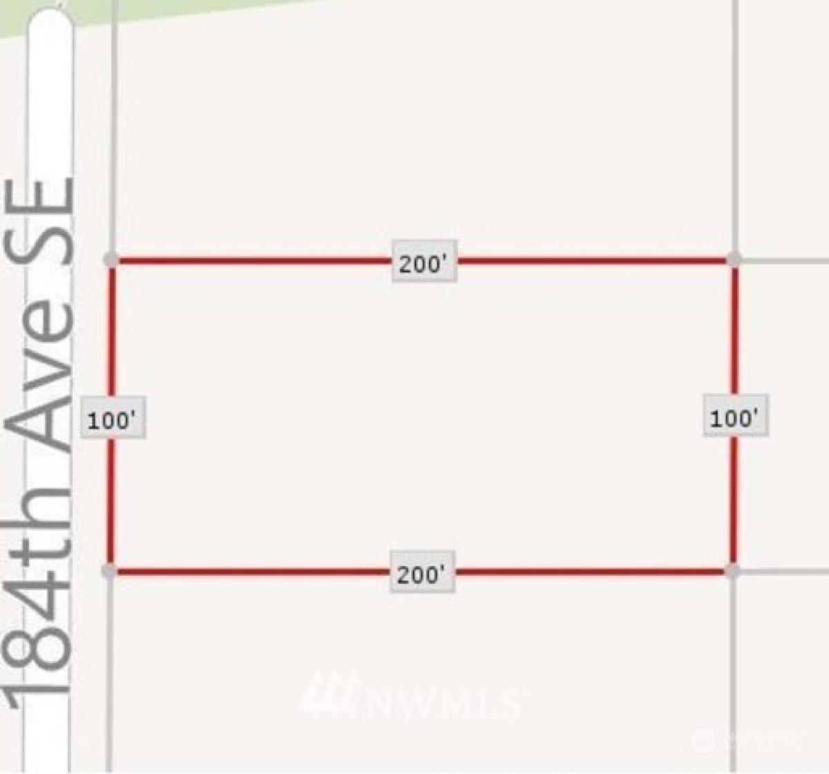 Picture of Residential Land For Rent in Renton, Washington, United States