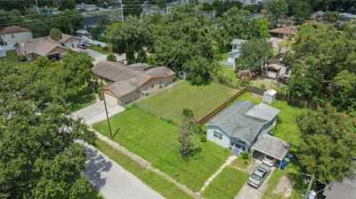 Residential Land For Sale in Tampa, Florida