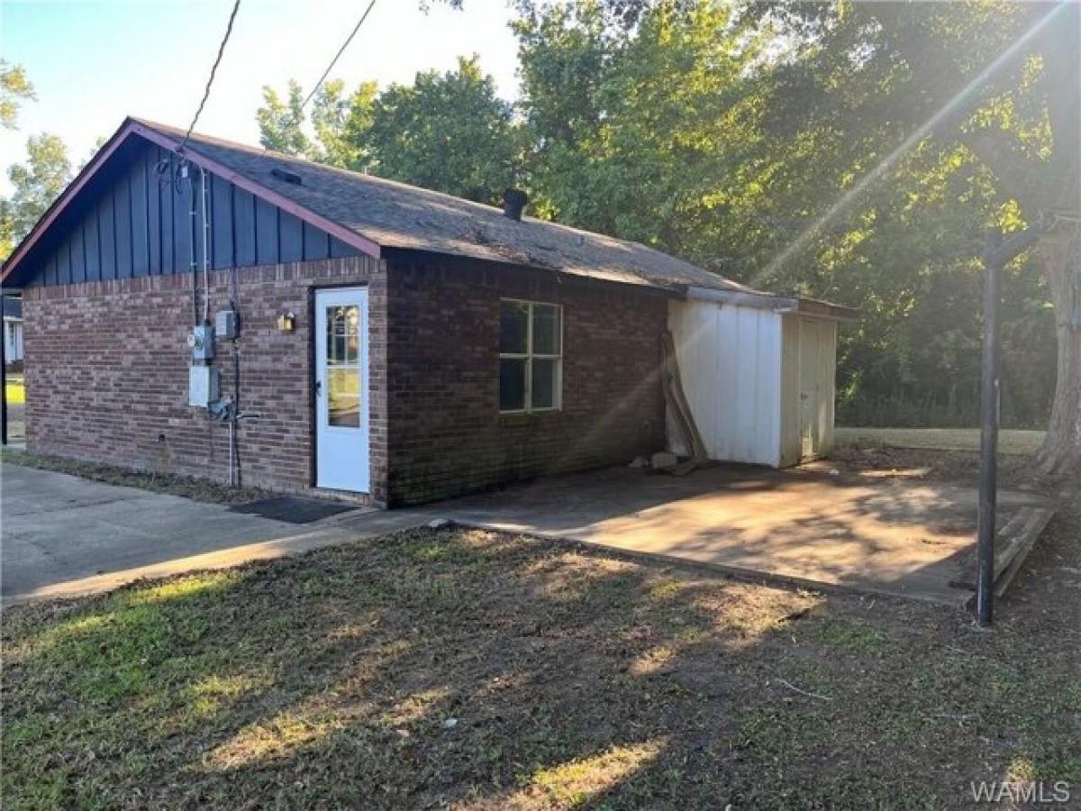 Picture of Home For Sale in Greensboro, Alabama, United States